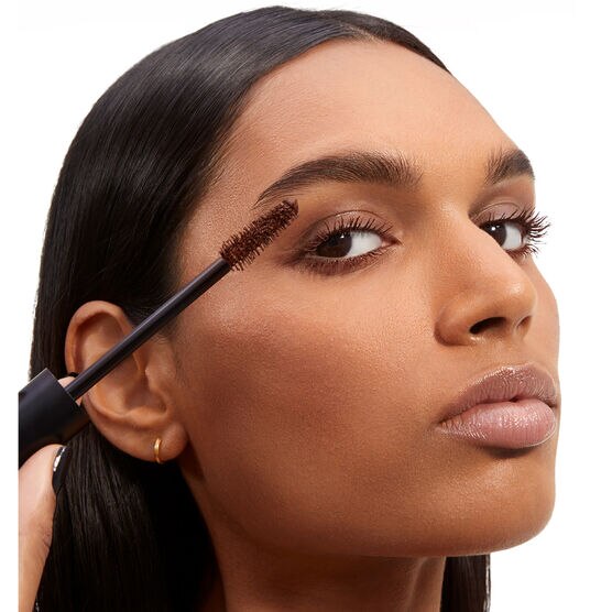 Lash Clash M�scara Marrom 02